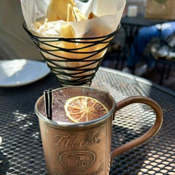 Pomegranate on Main - Persian mule - Middle Eastern Near Me - Greenville, South Carolina Pomegranate on Main - Persian mule - Middle Eastern Near Me - Greenville, South Carolina