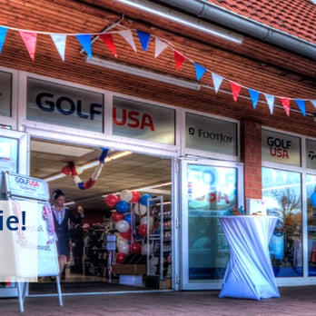 Even Par Golf - Golf Equipment Near Me - Grevenbroich, NW