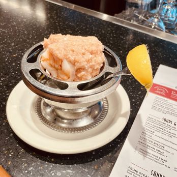 Harry & Izzy's - Horseradish sauce - Steakhouses Near Me - Indianapolis, Indiana Harry & Izzy's - Horseradish sauce - Steakhouses Near Me - Indianapolis, Indiana