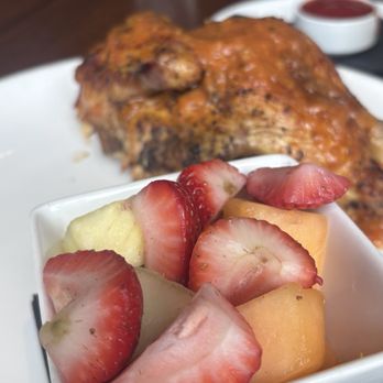 Moondance Grill - New American Near Me - Germantown, Tennessee