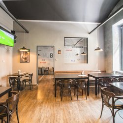 NUBEERBAR