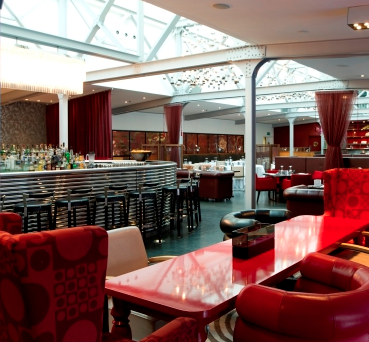 Bluebird Chelsea by null