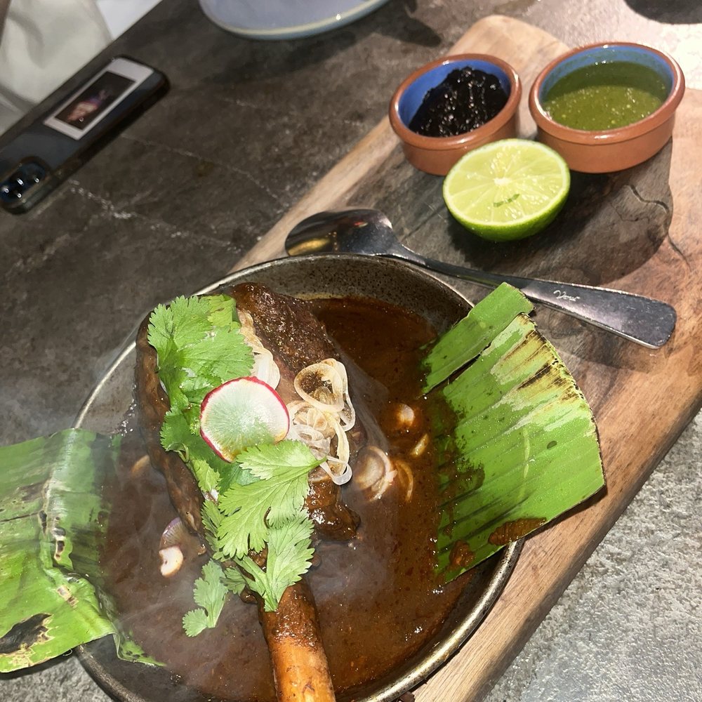 Ka'teen - Lamb - Mexican Near Me - Los Angeles, California Ka'teen - Lamb - Mexican Near Me - Los Angeles, California
