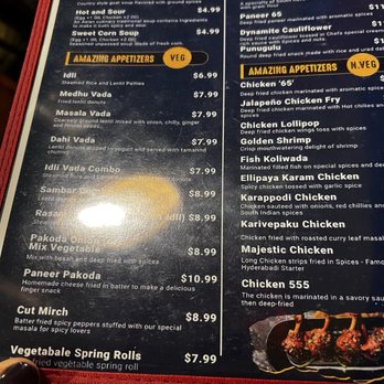 Curry Leaf - Indian Near Me - Grand Rapids, Michigan