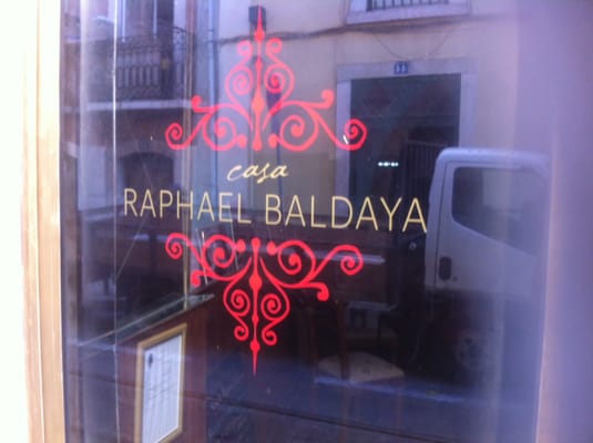 Casa Raphael Baldaya by null