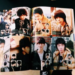 Seoul Hair Salon - Asian Hairstyle!