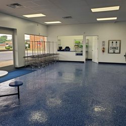 SpeedClean Coin Laundry