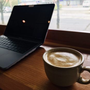Buro Coffee - Coffee & Tea Near Me - Vancouver, British Columbia