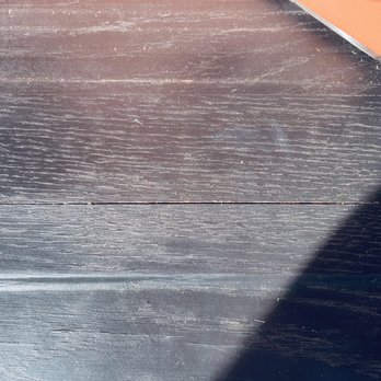 Shed Brand Studio - Threshold of door cracking. - Windows Installation Near Me - Charlotte, North Carolina Shed Brand Studio - Threshold of door cracking. - Windows Installation Near Me - Charlotte, North Carolina