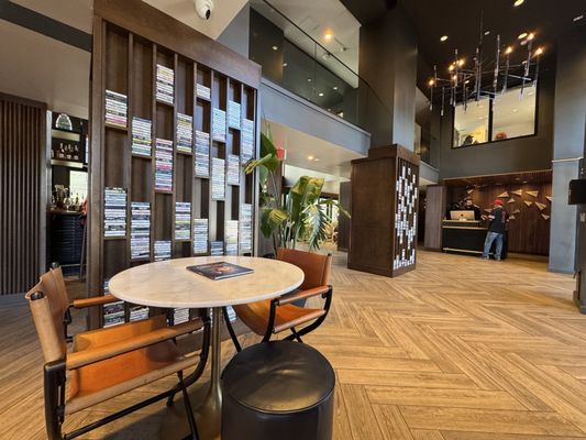 voco the Darwin - Atlanta Midtown, an IHG Hotel by null