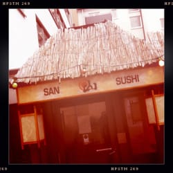 SANsushi