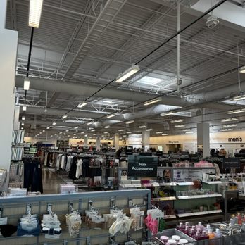 Nordstrom Rack - Interior - Shoe Stores Near Me - Santa Rosa, California Nordstrom Rack - Interior - Shoe Stores Near Me - Santa Rosa, California