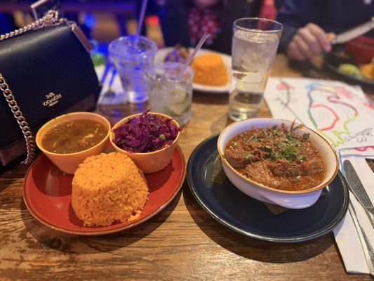 Bogota Latin Bistro by null
