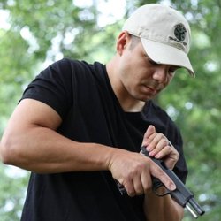 Keep Calm & Carry - Owner - David Young