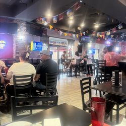 Red Zone Sports Grill