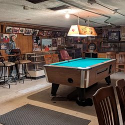 Broken Spoke