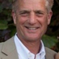 Tearnan Blake H PhD