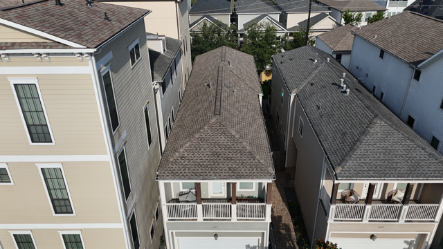 Slide of Newfield Roofing