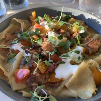 Quiora - Parpadelle with pork- highly recommend! - Italian Near Me - Honolulu, Hawaii Quiora - Parpadelle with pork- highly recommend! - Italian Near Me - Honolulu, Hawaii
