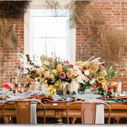 French Buckets Florist - Laguna Beach Event Florist