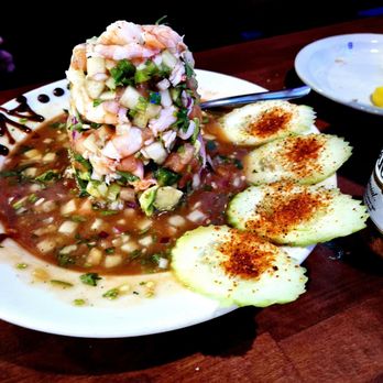 El Bucanero - Ceviche and Modelo - Mexican Near Me - San Antonio, Texas El Bucanero - Ceviche and Modelo - Mexican Near Me - San Antonio, Texas