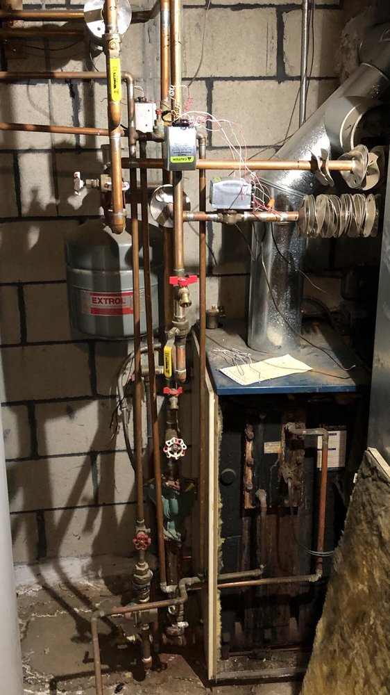 Slide of A&L Plumbing, Heating and Cooling