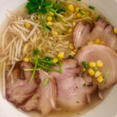 Sasa Kitchen by null