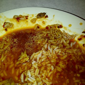 Lao Sze Chuan - DEAD COCKROACH INSIDE THE SPICY BEEF BOWL....YEEEKKKKK WHAT A FILTHY DISGUSTING PLACE (JAN-08-2014). NEVER GO THERE. - Szechuan Near Me - Chicago, Illinois Lao Sze Chuan - DEAD COCKROACH INSIDE THE SPICY BEEF BOWL....YEEEKKKKK WHAT A FILTHY DISGUSTING PLACE (JAN-08-2014). NEVER GO THERE. - Szechuan Near Me - Chicago, Illinois