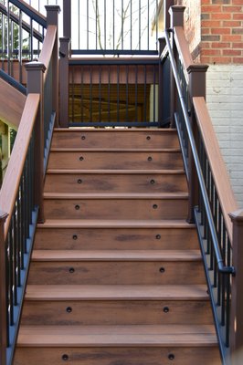 Northern Virginia Deck & Fence