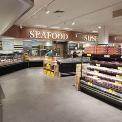 Woolworths Currimundi - Interior.