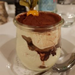 TOSCANINO - Leckeres Tiramisu