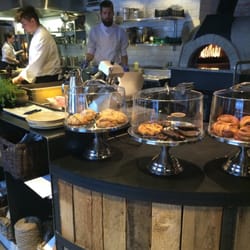 Kolonihagen - Kitchen