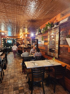 Iron Vine Tapas Bar And Restaurant by null