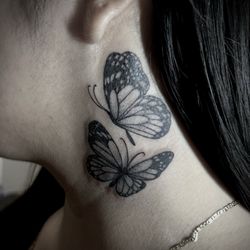 Tattoos By Esto