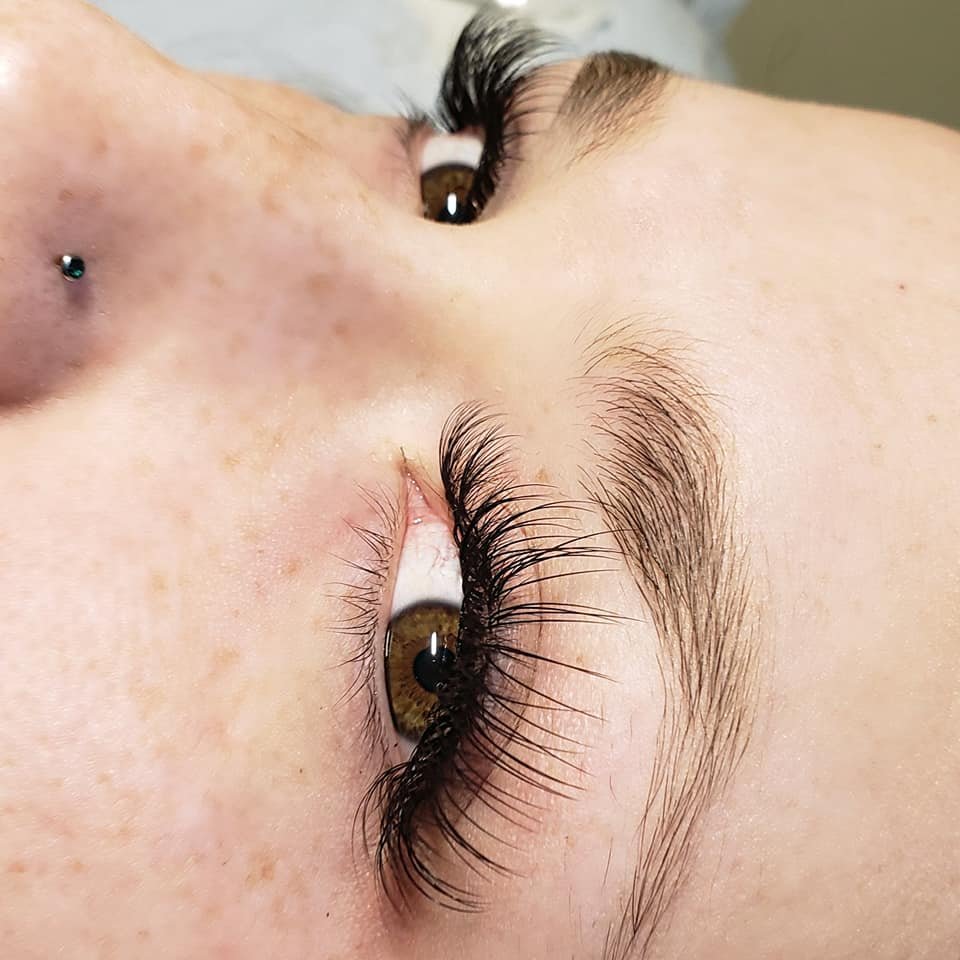 Define Lash Logo