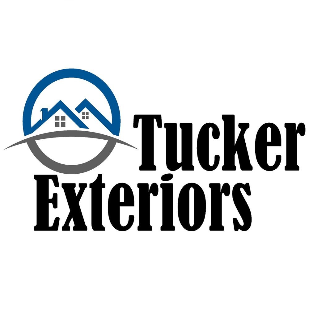 Slide of Tucker Exteriors