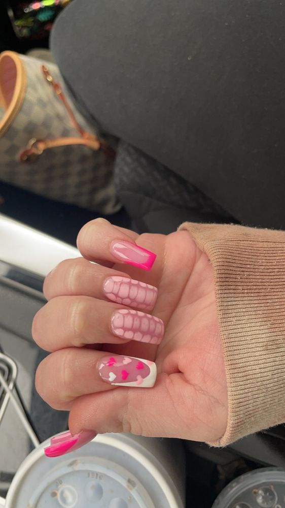 TX Roots Salon & Spa