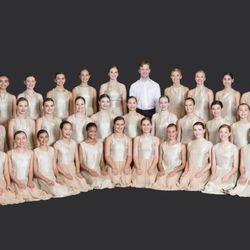 Talent Forum - Forum Dance Theatre