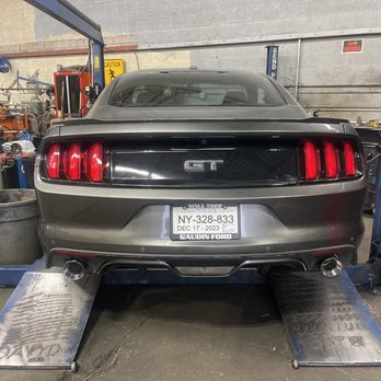 Best Muffler Shop - Auto Repair Near Me - Las Vegas, Nevada