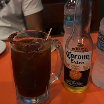 Lucky Wings - Michelada - Chicken Wings Near Me - Playa del Carmen, ROO Lucky Wings - Michelada - Chicken Wings Near Me - Playa del Carmen, ROO
