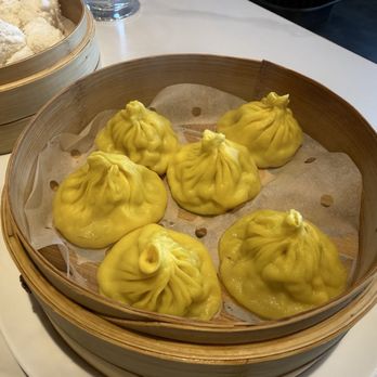 Dumpling Eatery - Chicken soup dumplings - Chinese Near Me - Eden Prairie, Minnesota