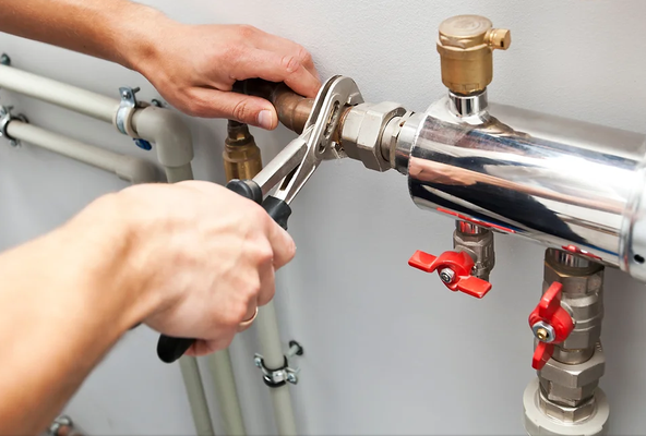 System Installation - System Installation
When it comes to system installations, anything short of complete attention to detail can be a waste of time and money. At Centerline Mechanical we pride ourselves on open communication with our customers and we pledge to always listen closely to your concerns so we can install the perfect system for you. Meeting your time frame and budget is just as important to us as installing the system correctly. Open up the communication by calling us today to discuss your new system. System Installation - System Installation
When it comes to system installations, anything short of complete attention to detail can be a waste of time and money. At Centerline Mechanical we pride ourselves on open communication with our customers and we pledge to always listen closely to your concerns so we can install the perfect system for you. Meeting your time frame and budget is just as important to us as installing the system correctly. Open up the communication by calling us today to discuss your new system.