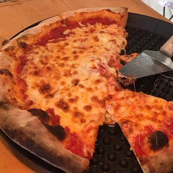 The Washington Brewing - Large Cheese Pizza - AMAZING! - Brewpubs Near Me - Washington, Pennsylvania The Washington Brewing - Large Cheese Pizza - AMAZING! - Brewpubs Near Me - Washington, Pennsylvania