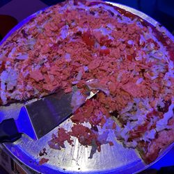 Taco supreme