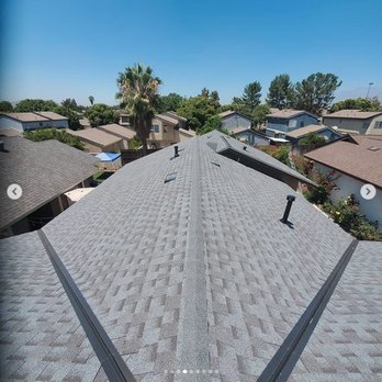 Efrain Carbajal Construction - the roof of a home - General Contractors Near Me Efrain Carbajal Construction - the roof of a home - General Contractors Near Me