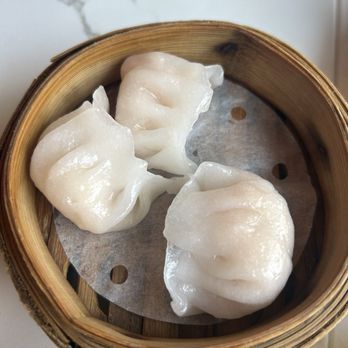 Han Palace - A 2. Shrimp Dumpling - Dim Sum Near Me - Washington, DC, District of Columbia