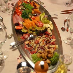 Kroatisches Restaurant