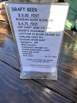 Menu photo 8 Rocky's Crown Pub San Diego, CA Menu photo 8 Rocky's Crown Pub San Diego, CA