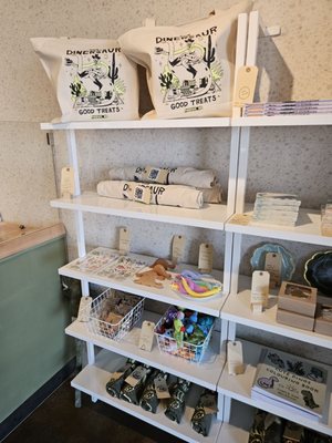 the Dinersaur by null