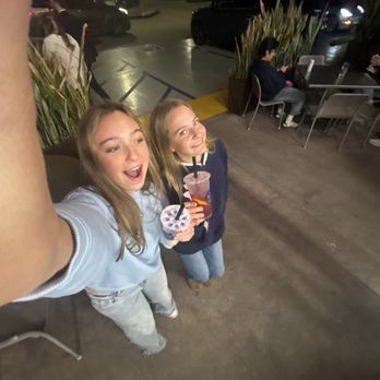 La Jolla Boba - Burgers Near Me - San Diego, California